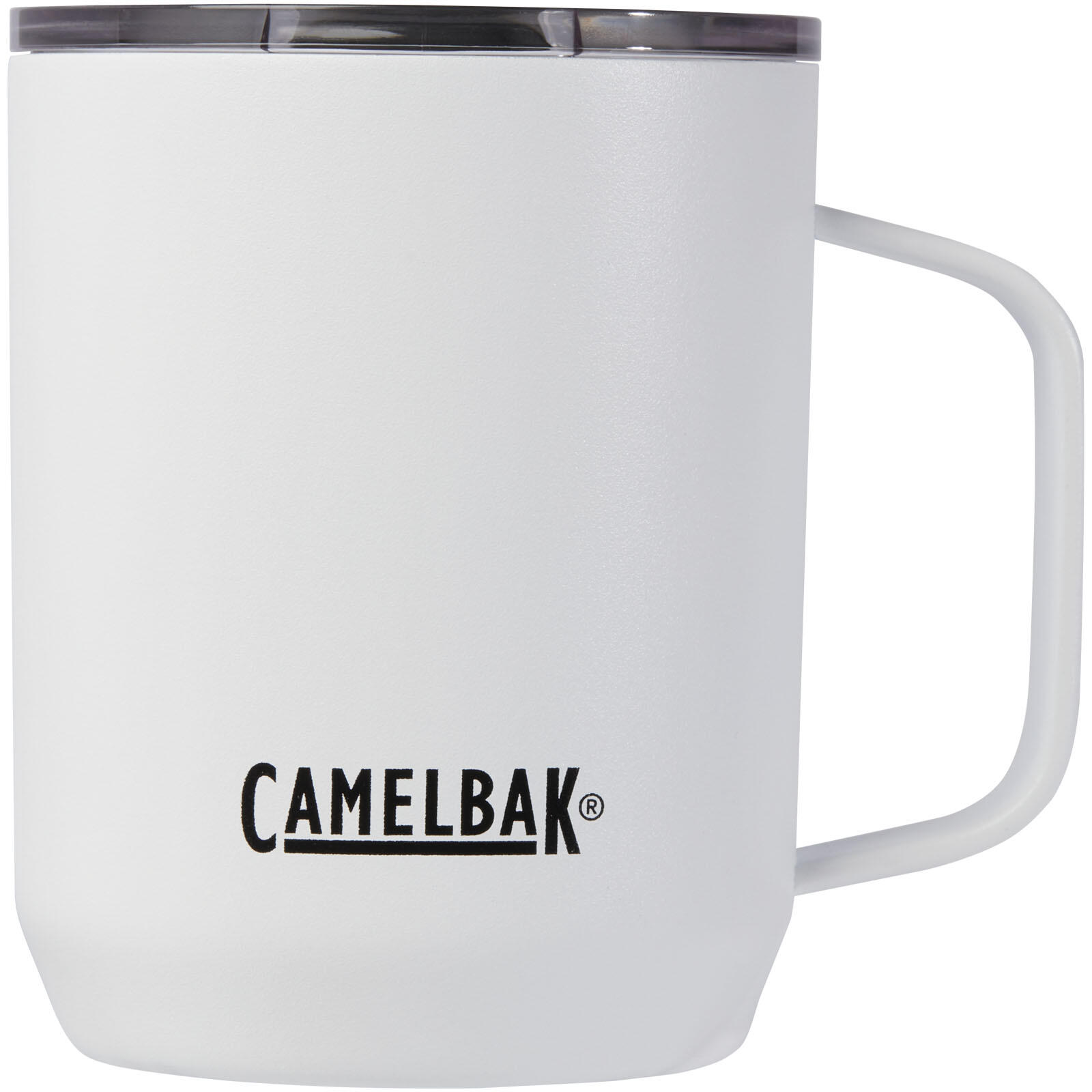 Horizon Logo 350ml Camp Mug (White) 3/5