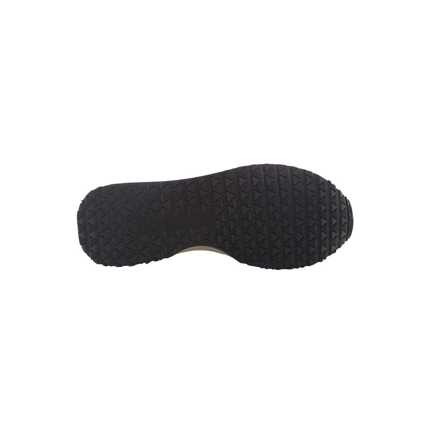 Sneakersy męskie LUMBERJACK WILSON 4/4