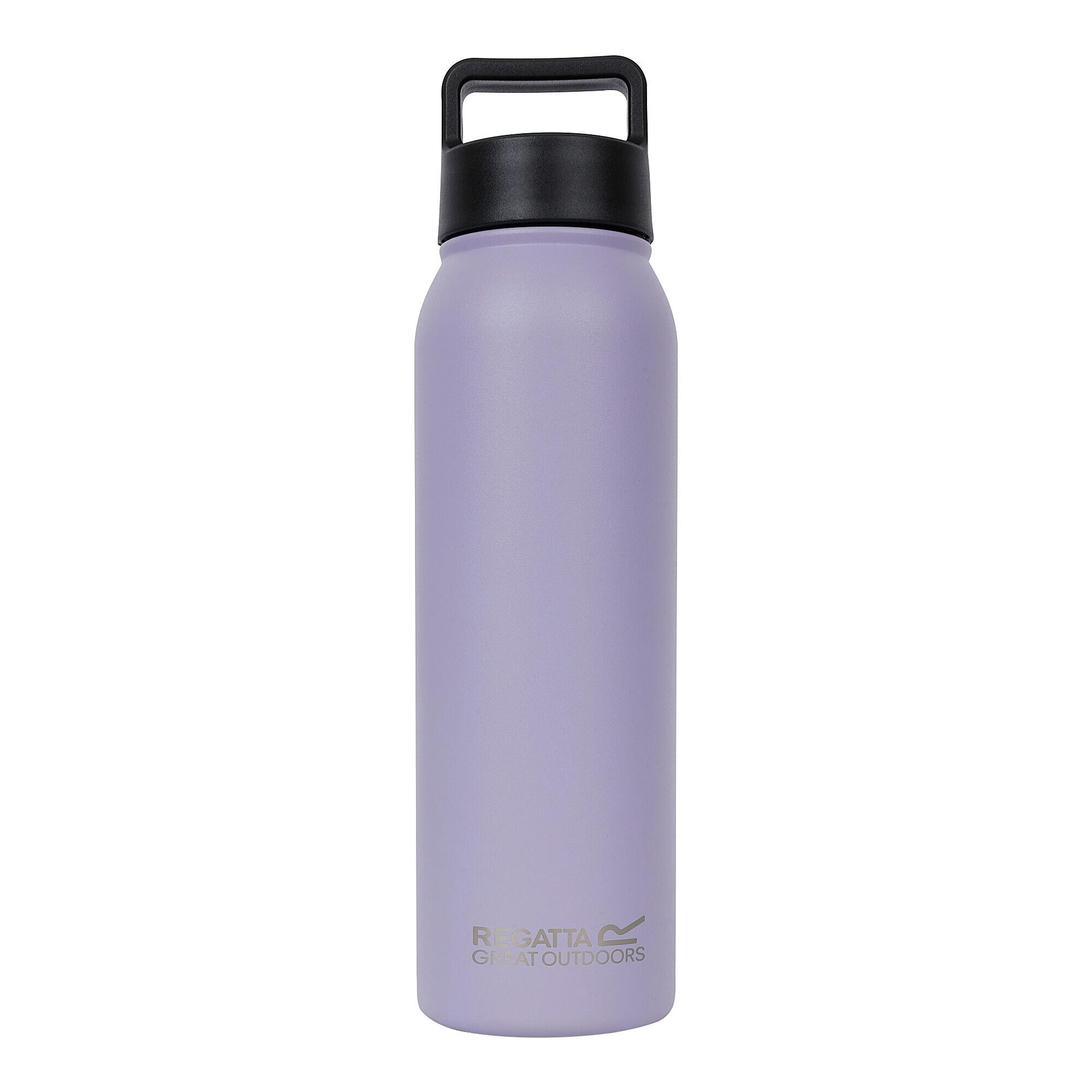 Thermulate Geïsoleerde 600ml Fles (Wisteria) 2/5