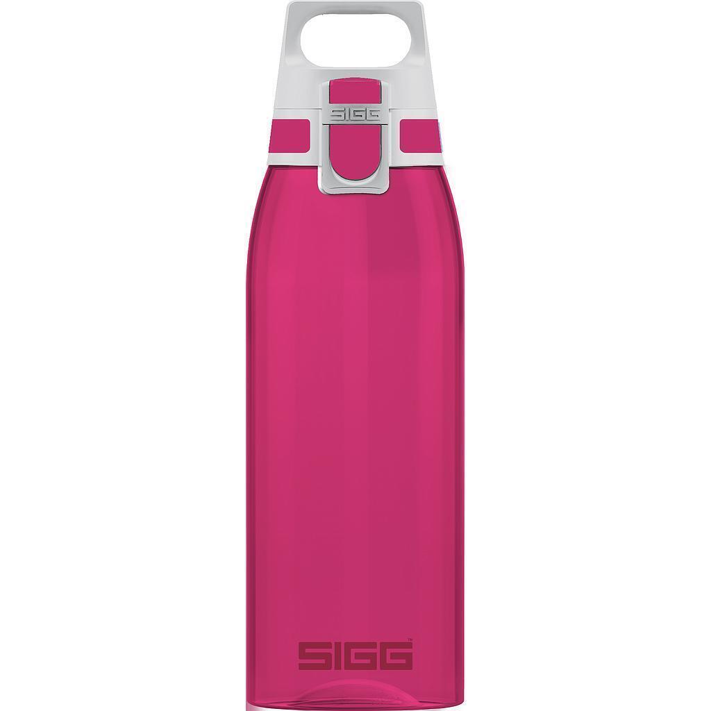 SIGG Bottiglia Per Acqua Sigg Total Color Bacca