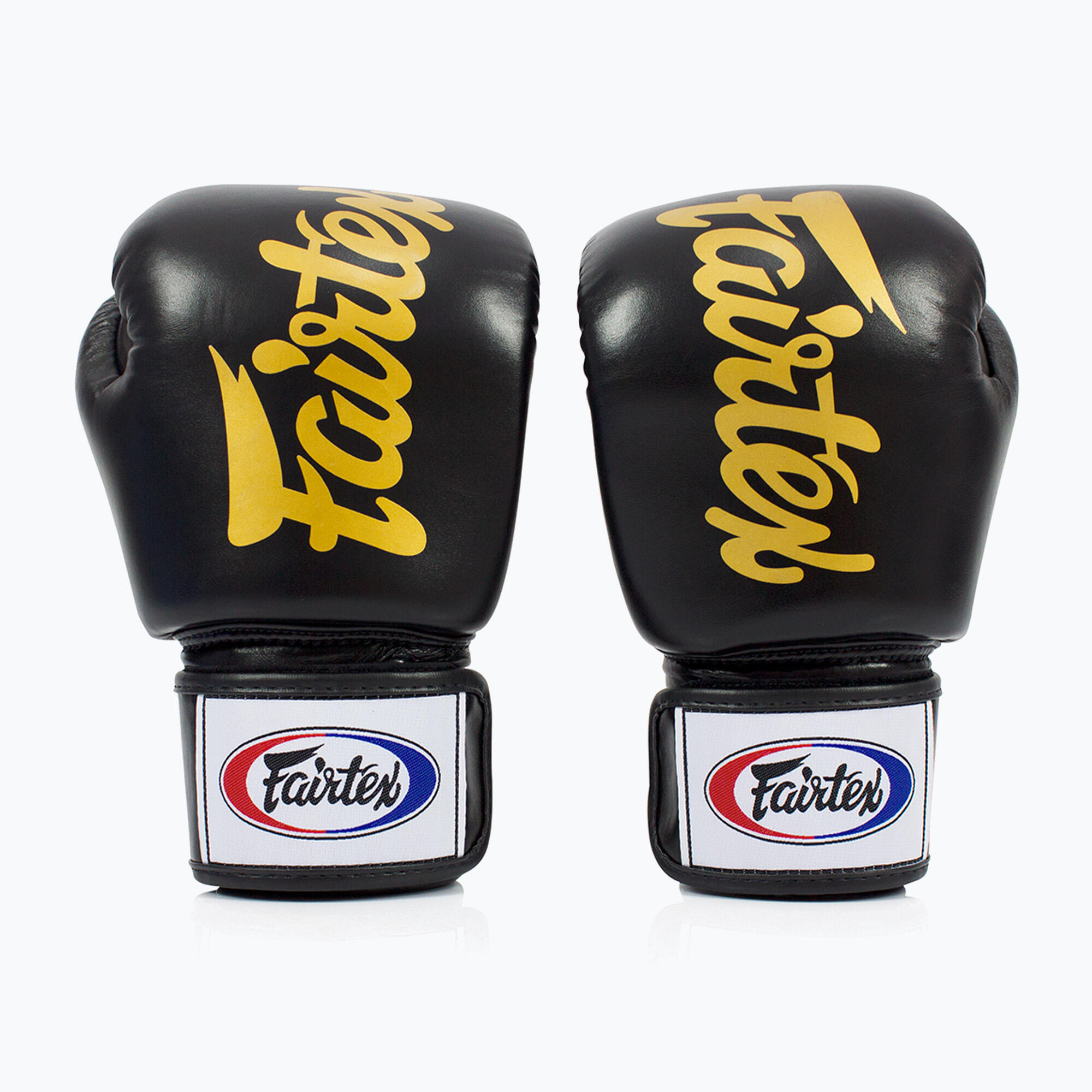 Fairtex Deluxe Tight-Fit bokshandschoenen 5/5