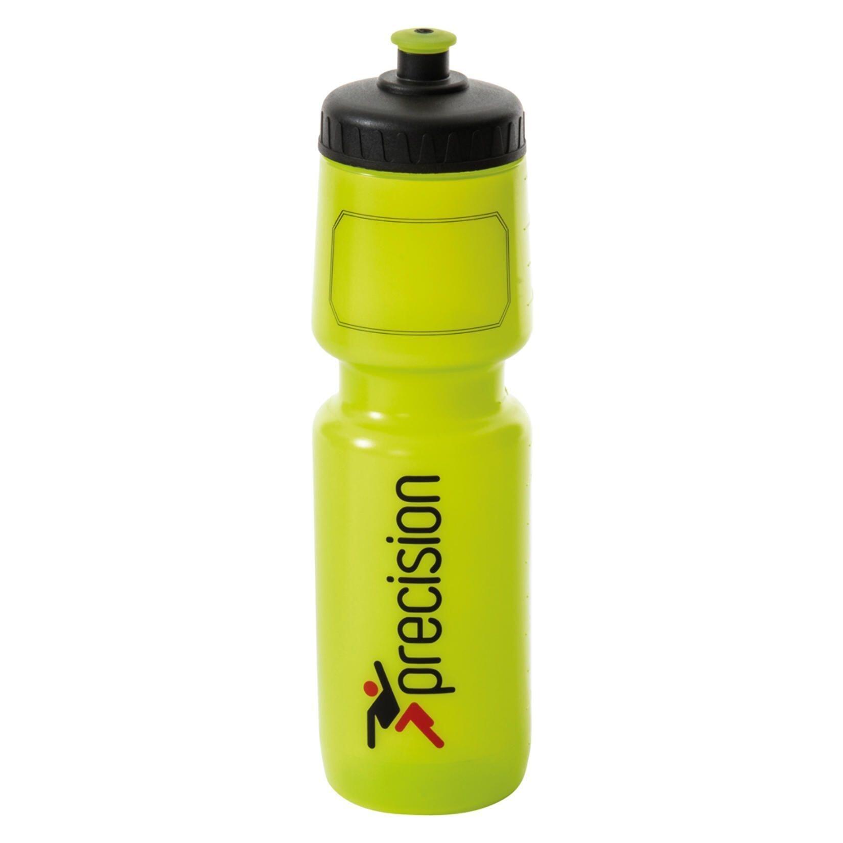 PRECISION Borraccia 750ml Precision Verde Lime/Nero