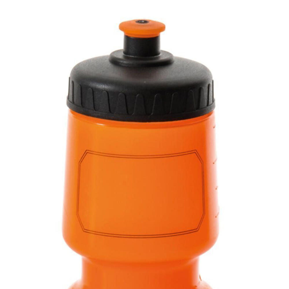 Gourde (Orange / Noir) 2/2
