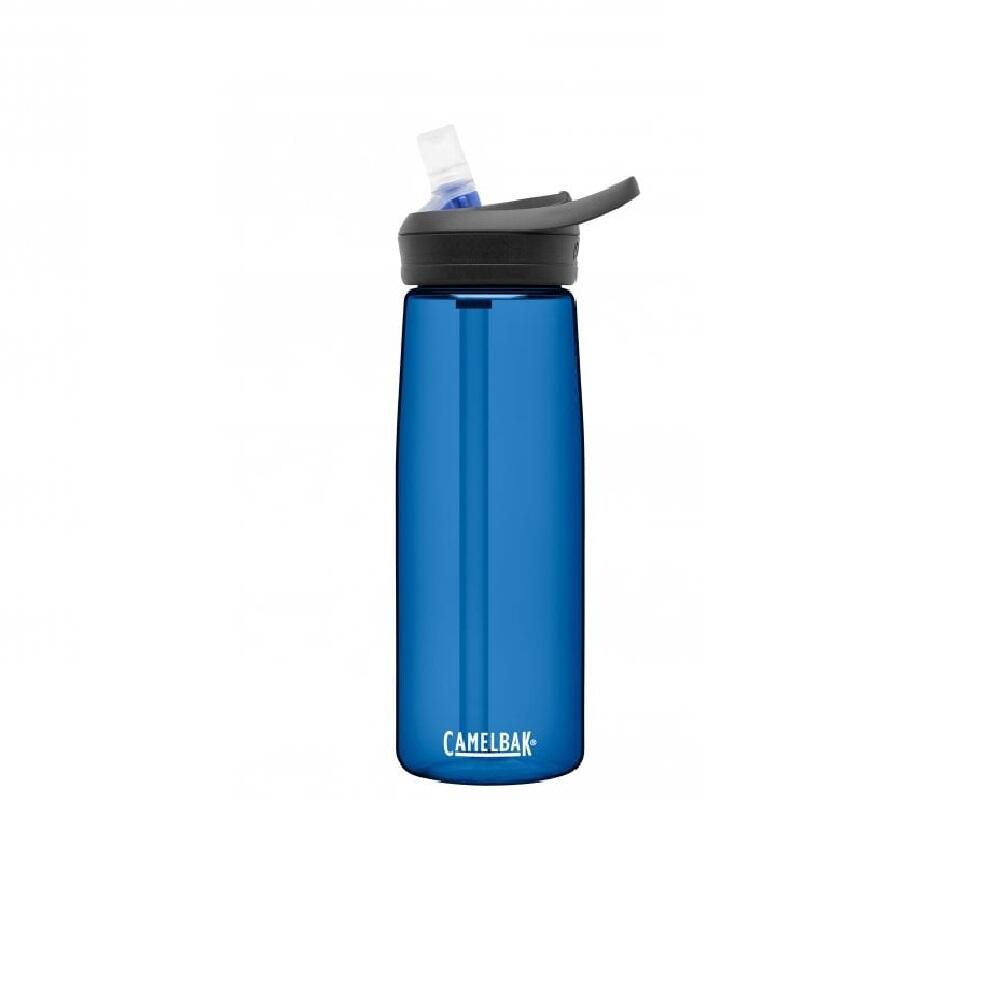 Eddy 750ml garrafa de água azul real