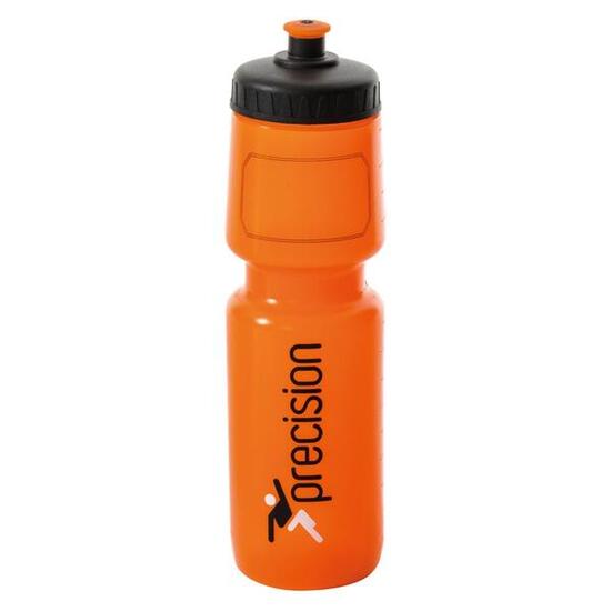 Gourde (Orange / Noir)