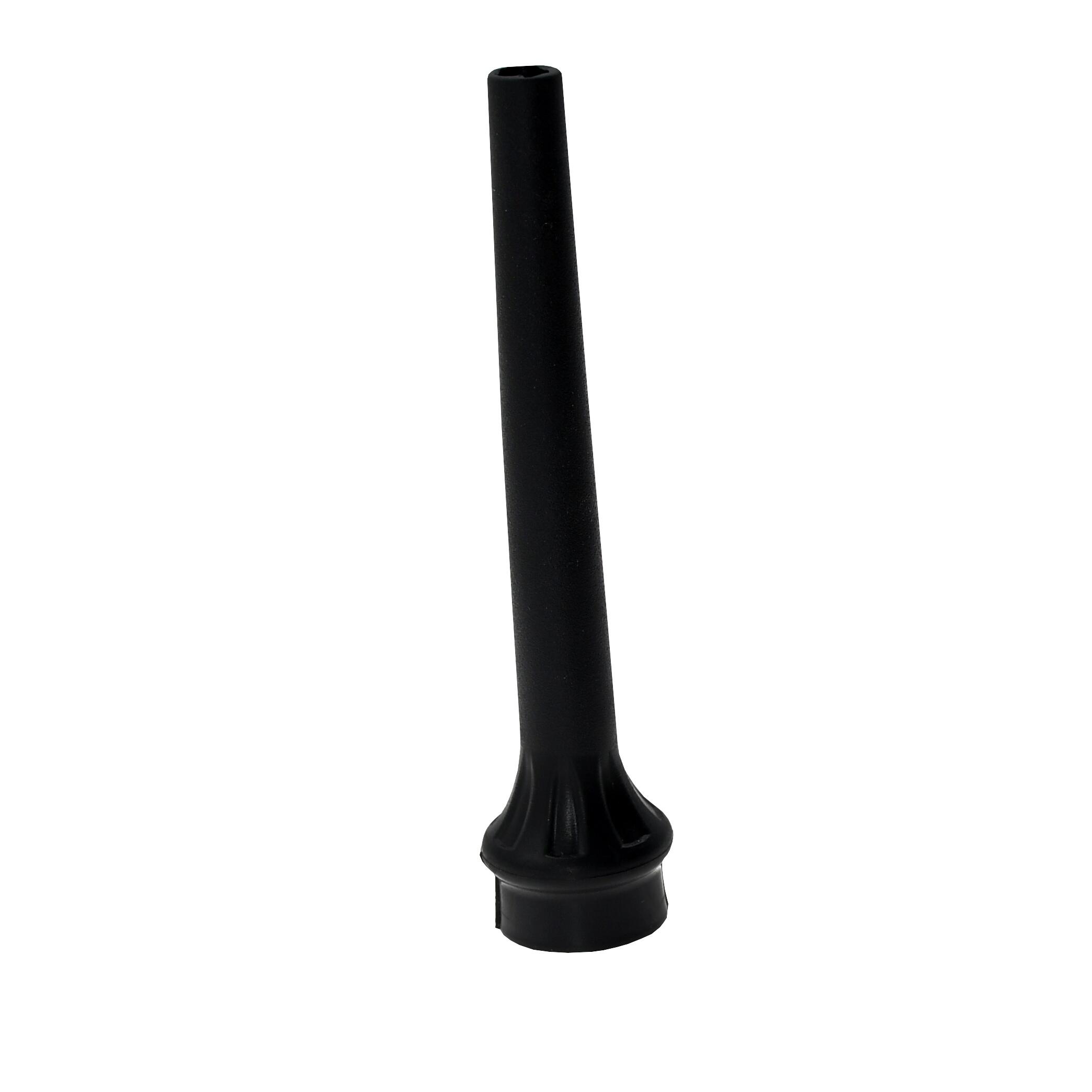 PRECISION Universal Water Bottle Adapter (Black)