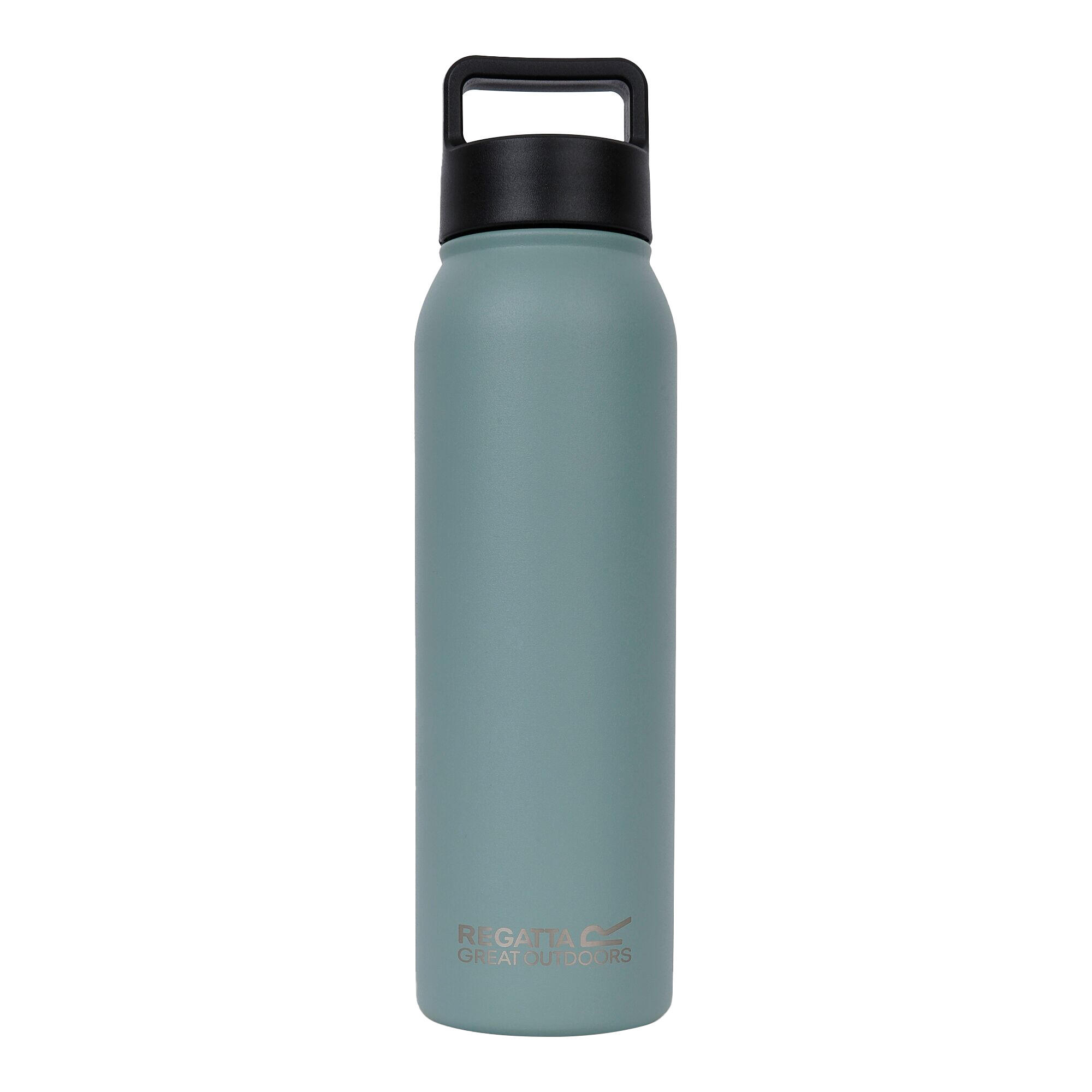 REGATTA Isolato 600 Ml Bottiglia Regatta Thermulate Verde Salvia