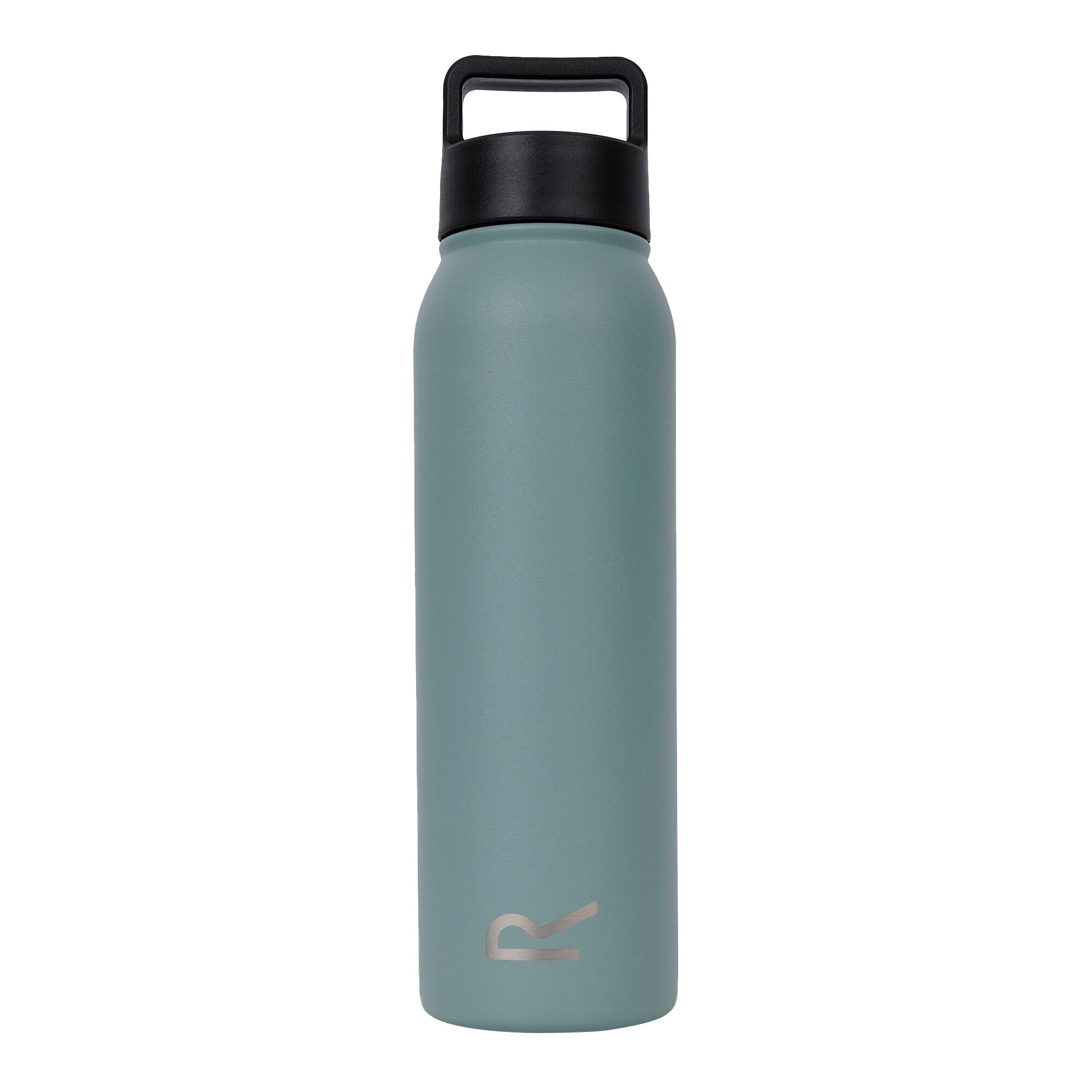 Thermulate Geïsoleerde 600ml Fles (Salie Groen) 2/5