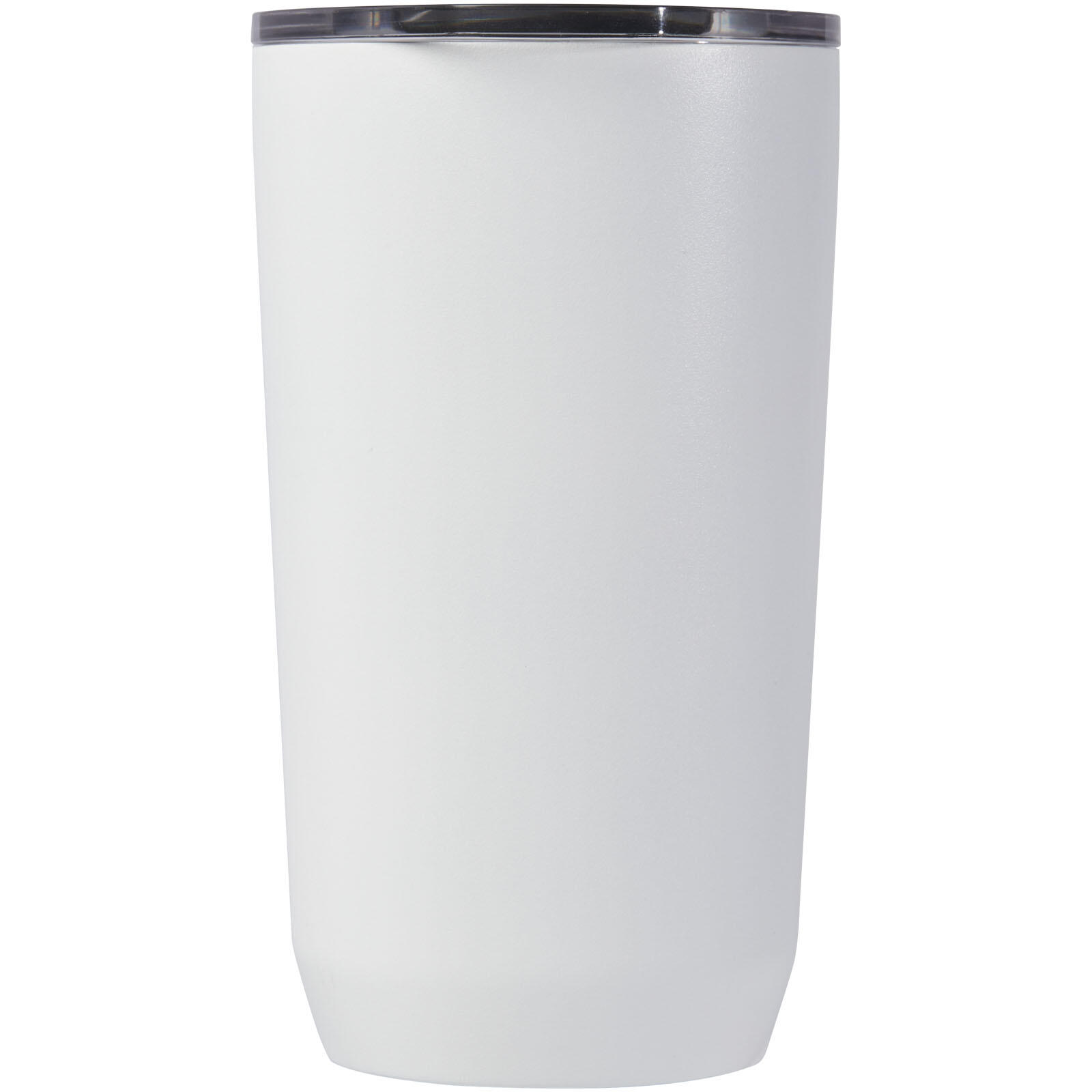 Horizon Logo 500ml Tumbler (White) 4/4