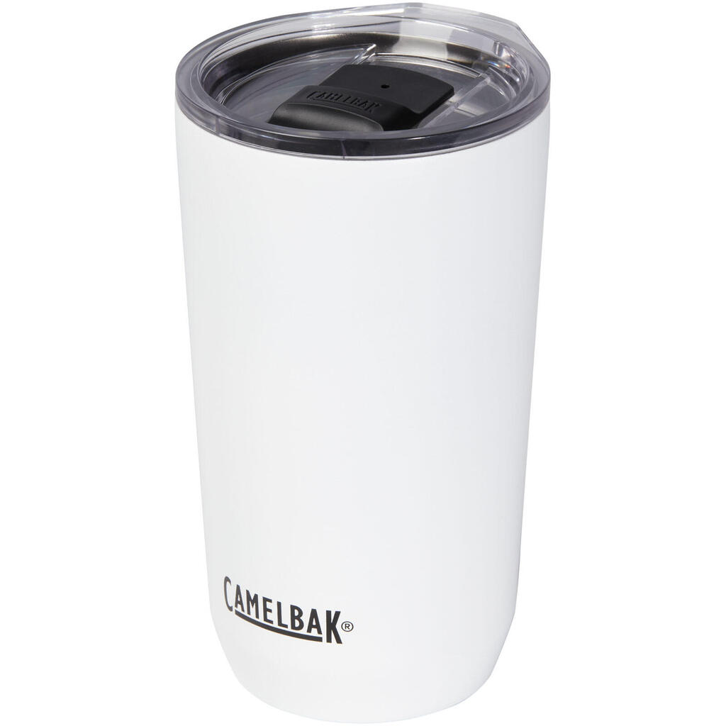 Horizon Logo 500ml Tumbler (White)