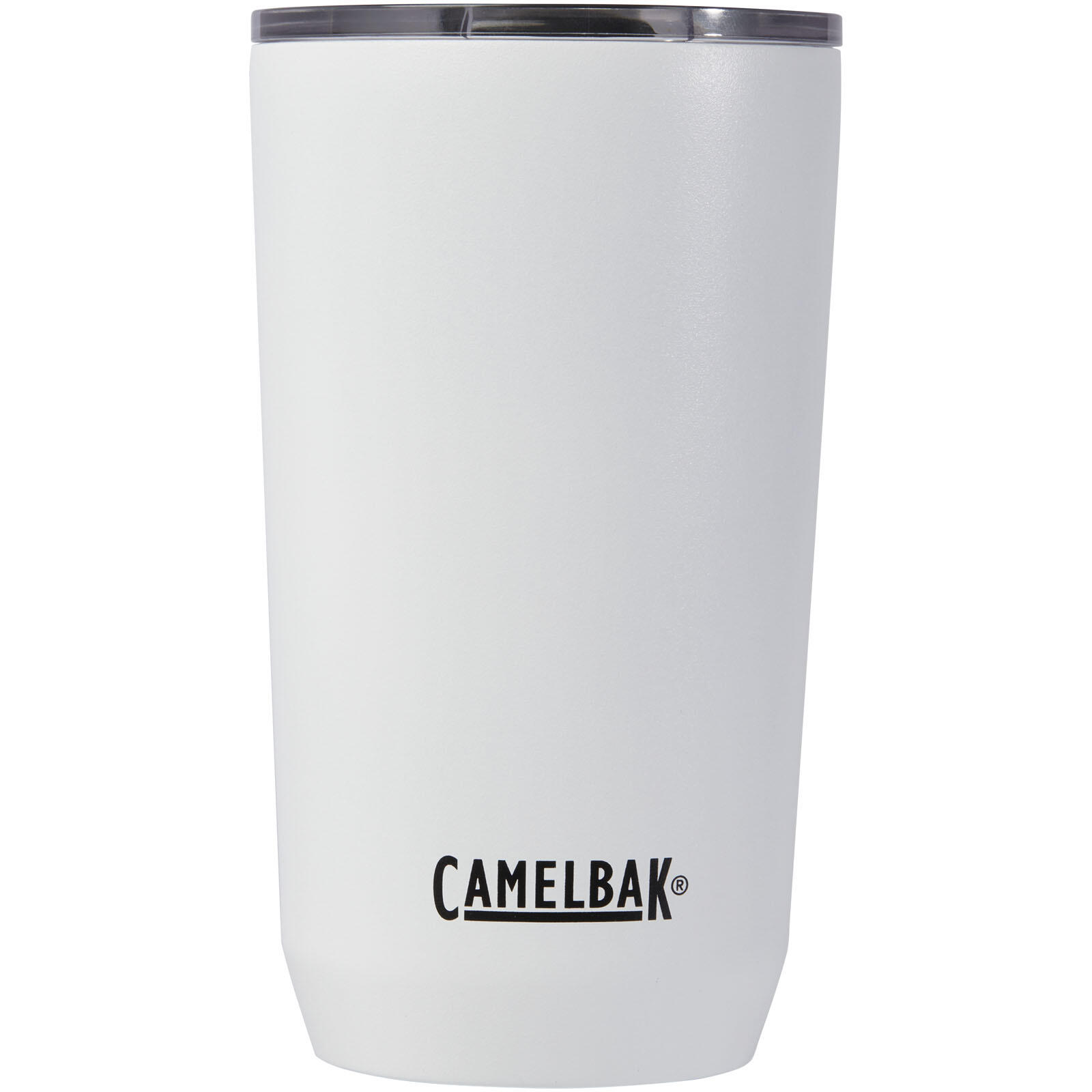 Horizon Logo 500ml Tumbler (White) 3/4