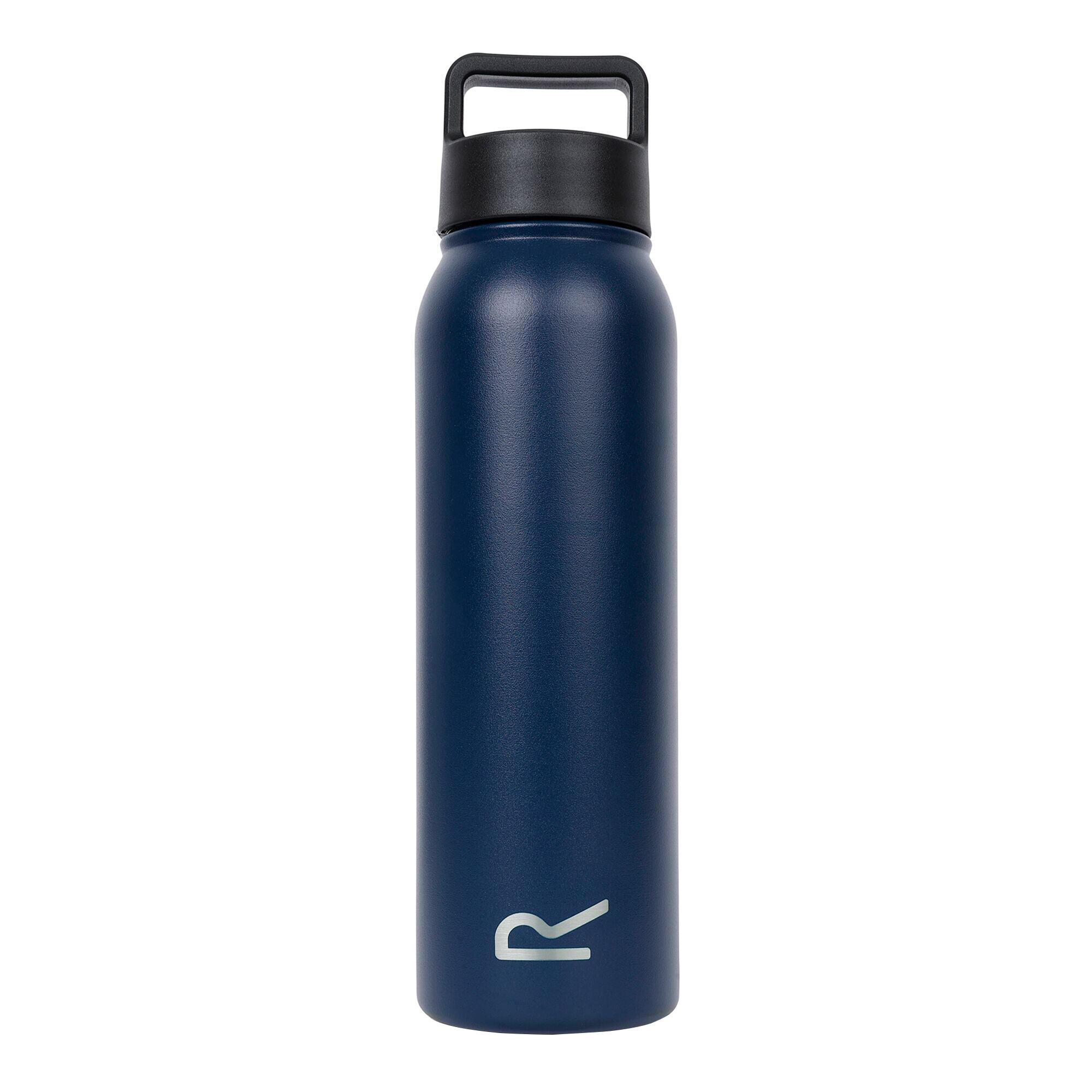 REGATTA Isolato 600 Ml Bottiglia Regatta Thermulate Moonlight Denim