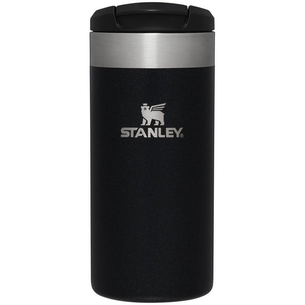 STANLEY AeroLight Transit 350 ml beker (Massief zwart)