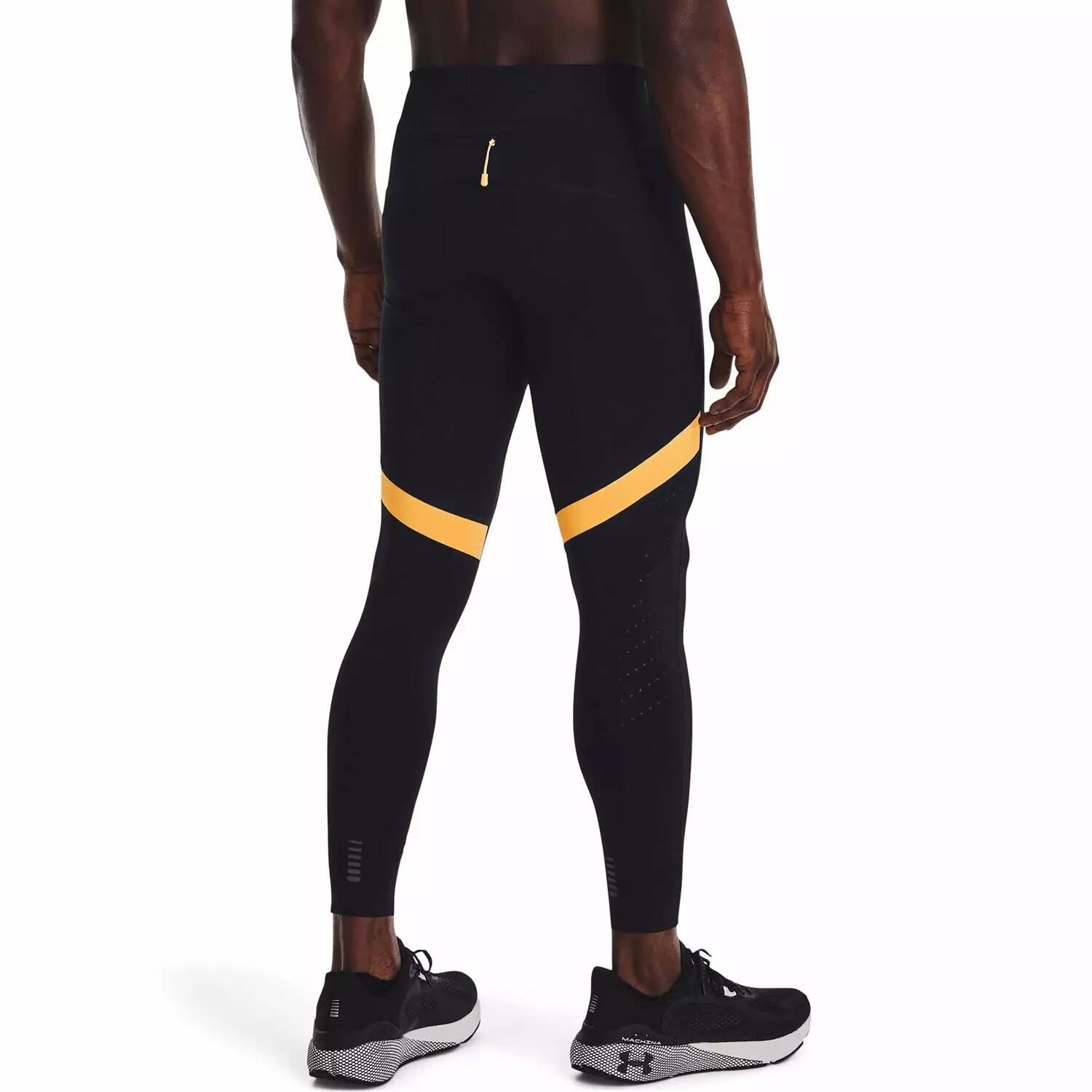 Legginsy męskie Under Armour SPEEDPOCKET TIGHT 2/7