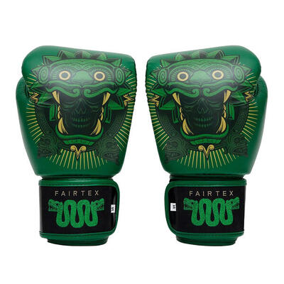Boxing gloves Fairtex Resurrection
