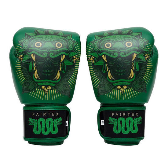 Boxing gloves Fairtex Resurrection
