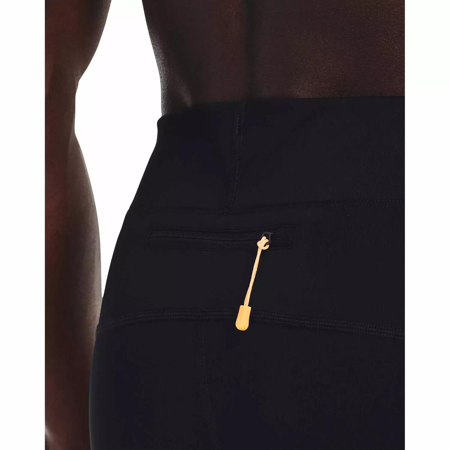 Legginsy męskie Under Armour SPEEDPOCKET TIGHT 6/7