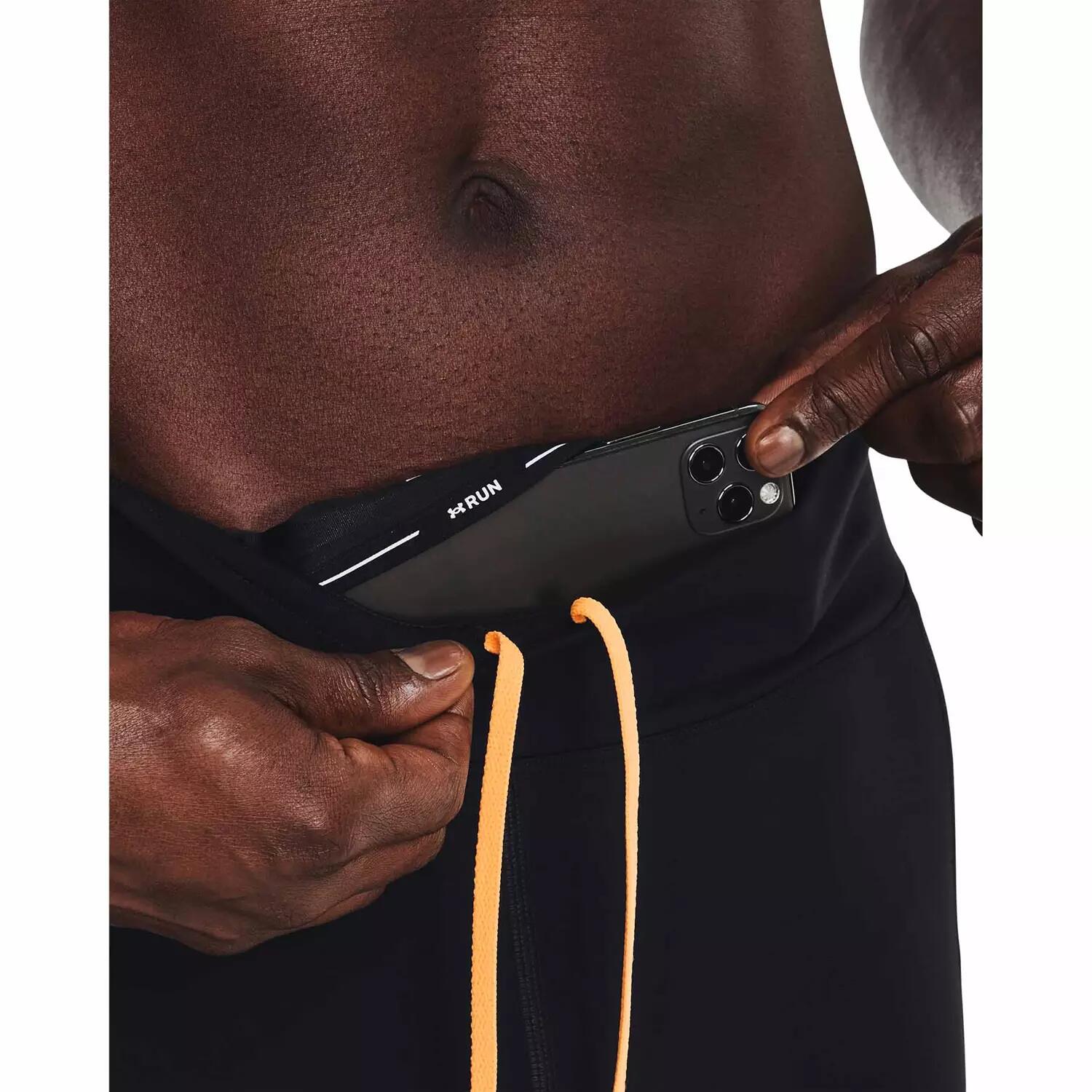 Legginsy męskie Under Armour SPEEDPOCKET TIGHT 4/7