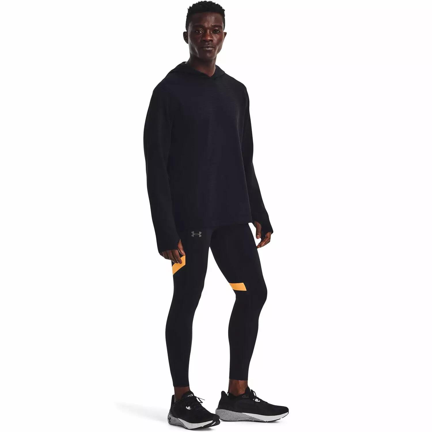 Legginsy męskie Under Armour SPEEDPOCKET TIGHT 3/7