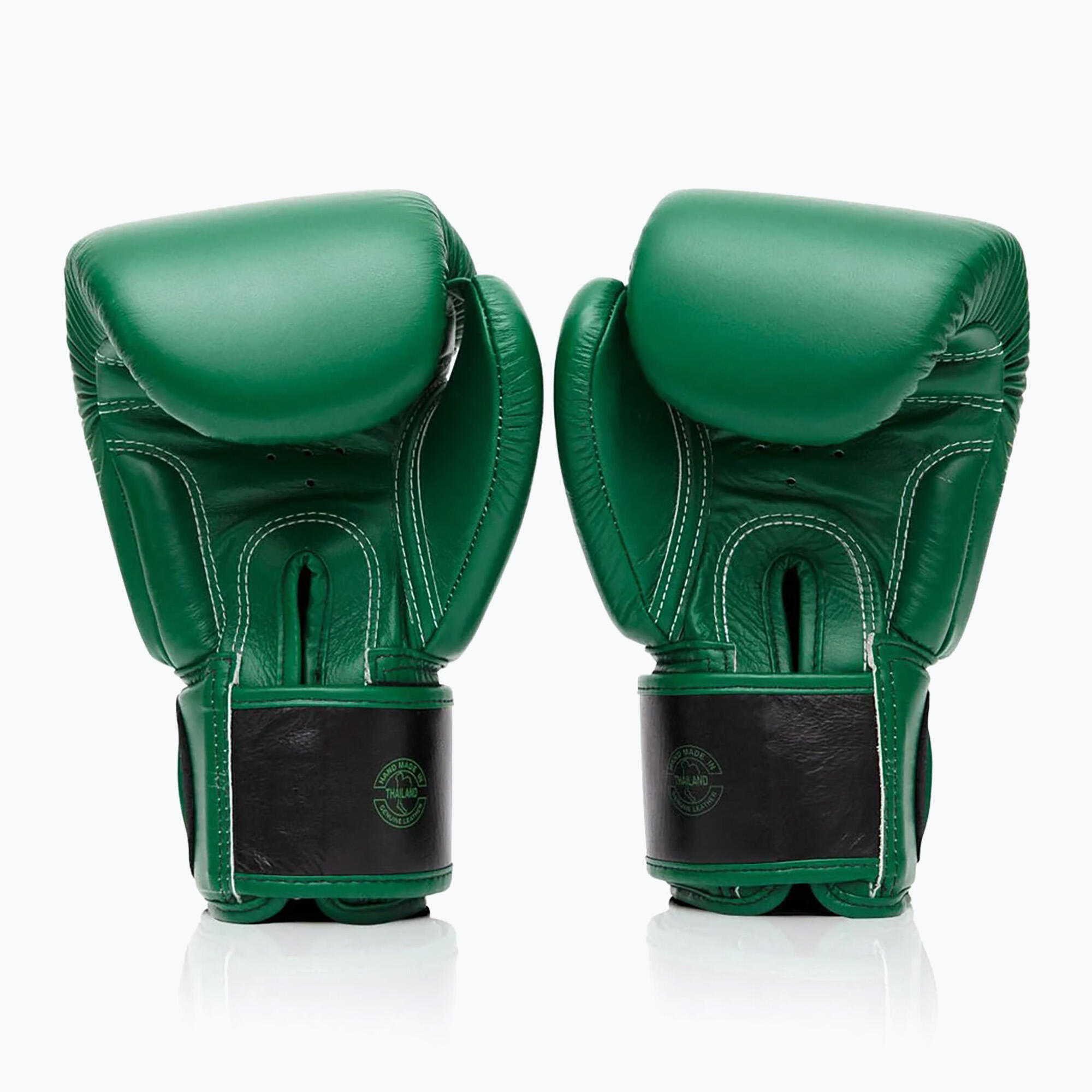 Gants de boxe Fairtex X Tom Atencio Boxing Resurrection 2/5