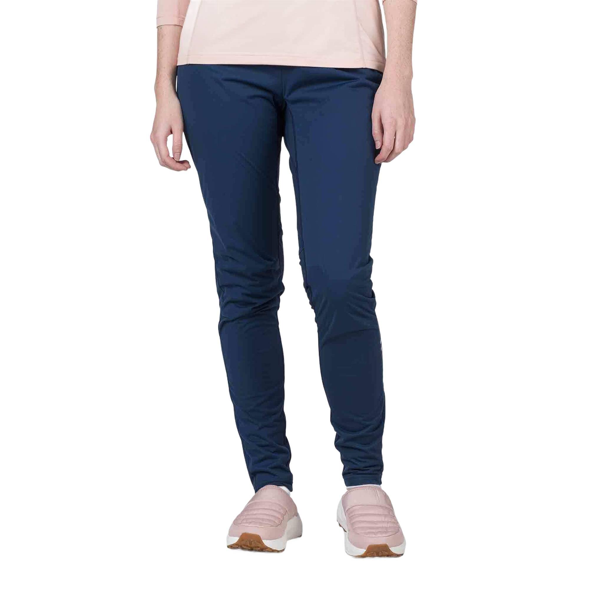 ROSSIGNOL Pantaloni Rossignol Poursuite da donna