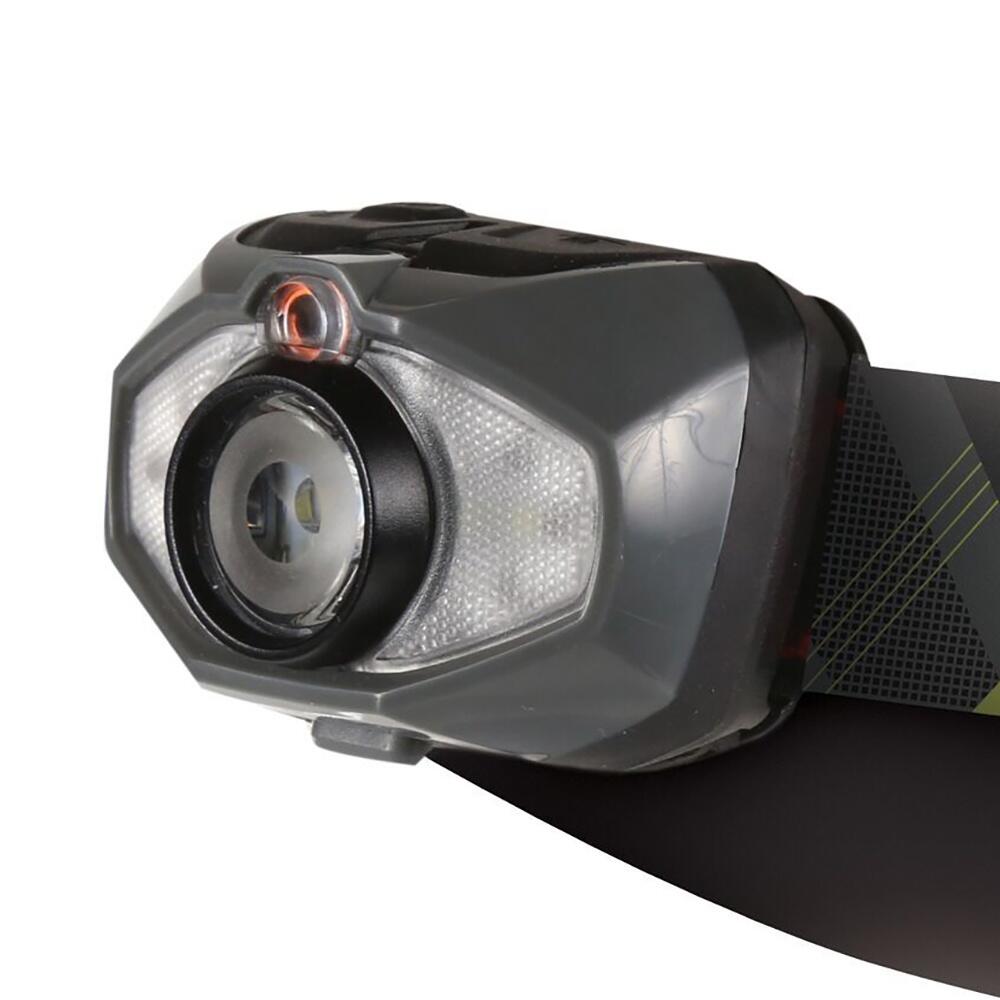 Lampe Frontale MONTEGRA (Rouge) 2/3