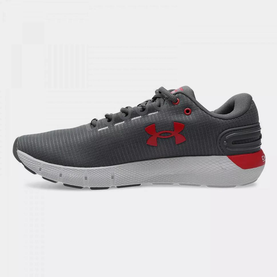 Buty biegowe męskie Under Armour Charged Rogue 2.5 Storm