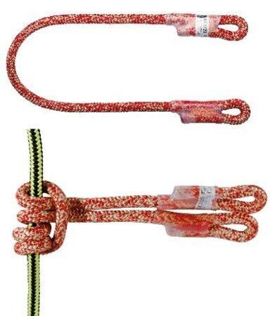 Prusik Volcano Beal - 8 mm, 70 cm 2/2