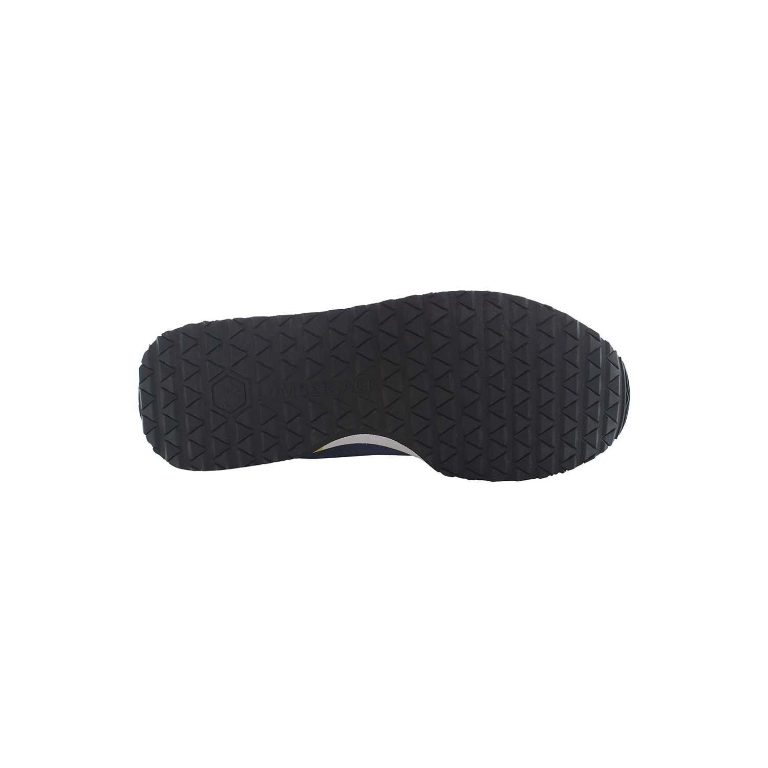 Sneakersy męskie LUMBERJACK WILSON 4/4