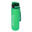 Grande Frasco para Bebidas ao Ar Livre 0.6L Tritan Flip Flask Verde