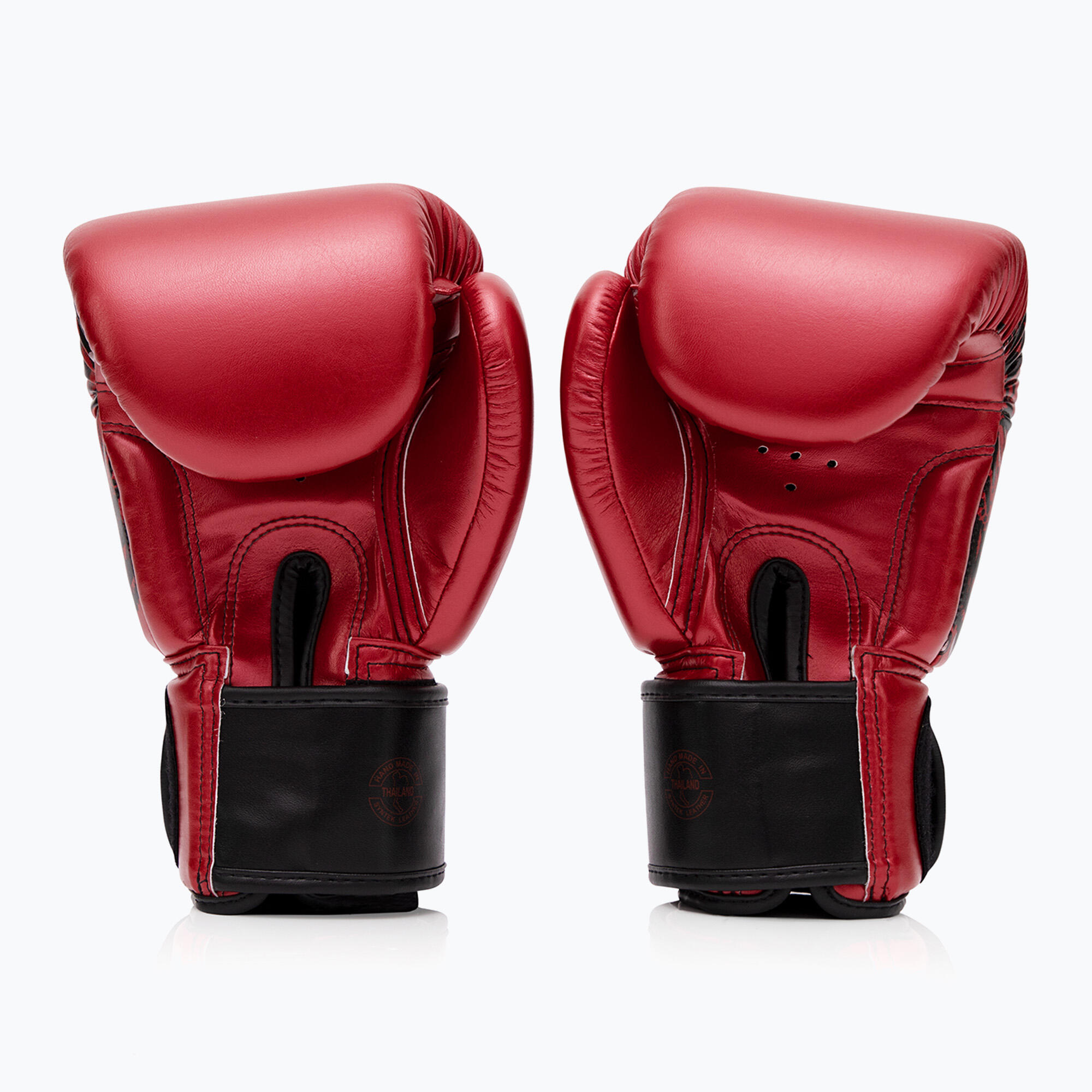 Guantoni da boxe Fairtex Golden Jubilee 2/5