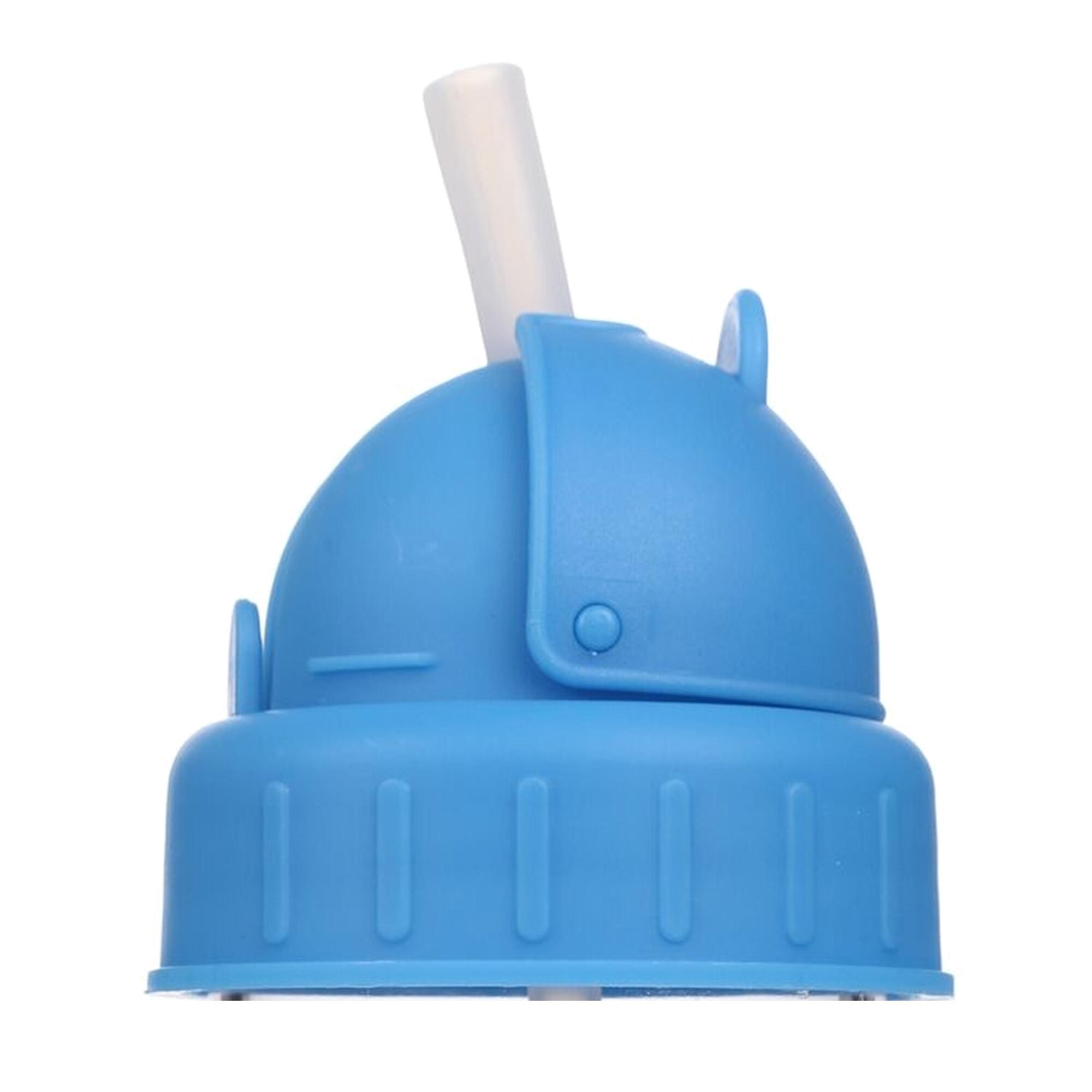 Peppa Pig Tritanio Bottiglia Per Acqua Regatta Wonder Blu Malibu 2/3