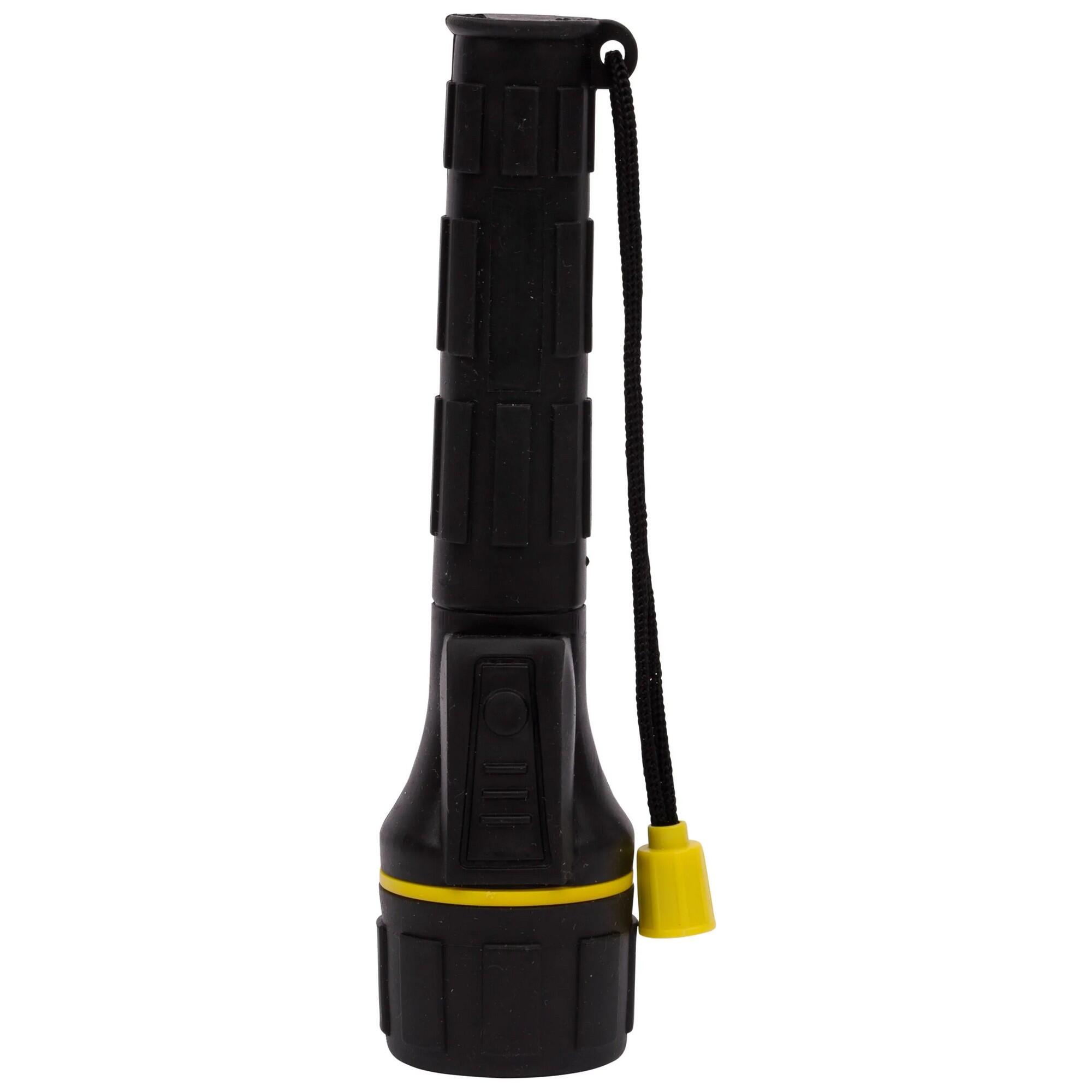 Lampe De Poche RADIANCE (Noir) 6/6