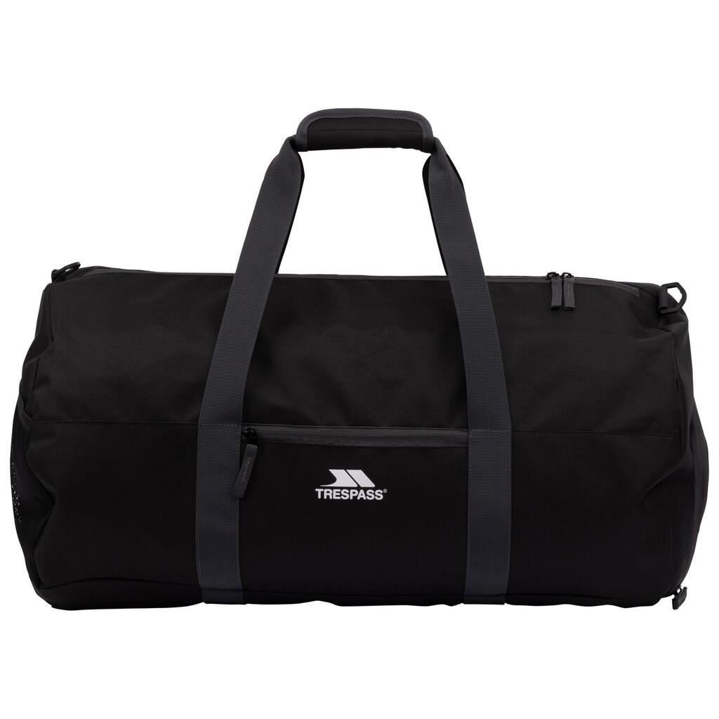 Holda 70L Duffle Bag (Black)