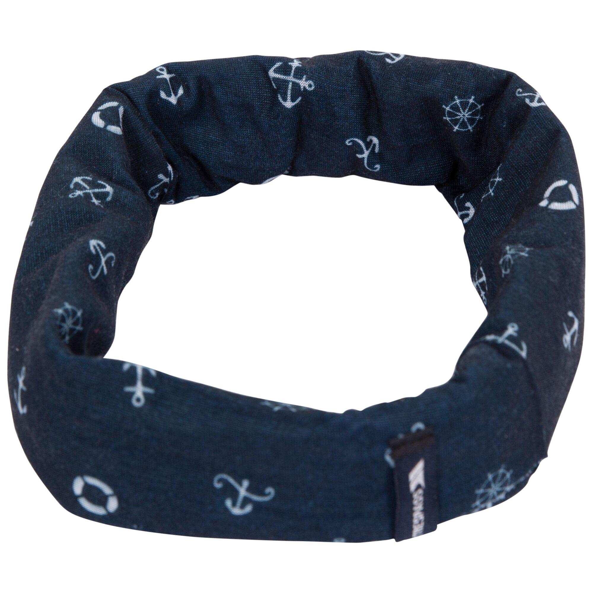 Masque De Protection ADMIRAL Adulte (Bleu Marine) 3/4