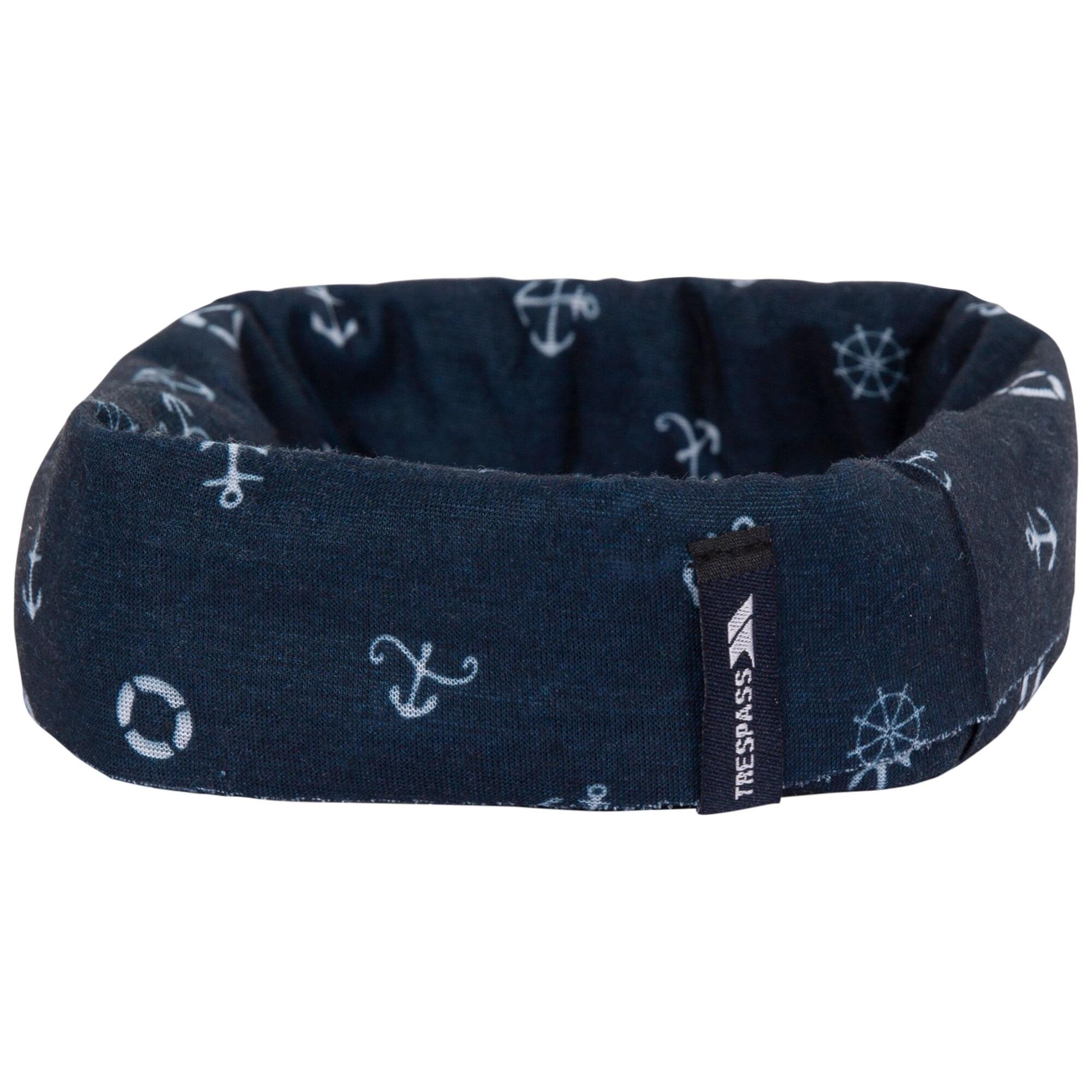 Masque De Protection ADMIRAL Adulte (Bleu Marine) 2/4