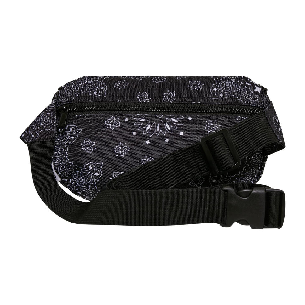 Saszetka Z Nadrukiem Bandana