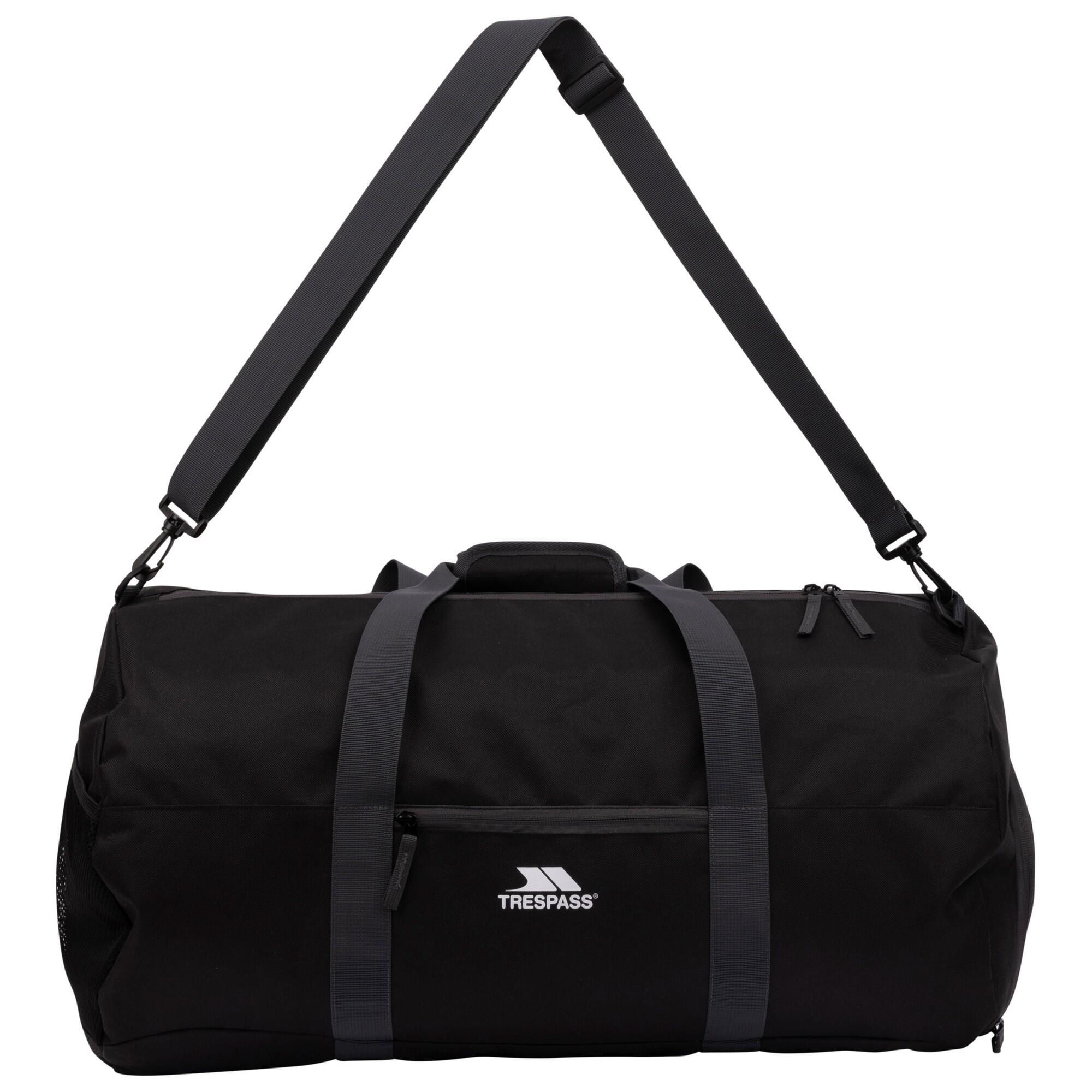 Sac De Sport HOLDA (Noir) 3/4