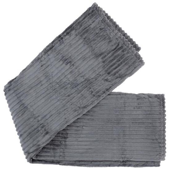 Masques De Protection SCULPTED Adulte (Gris Pâle)