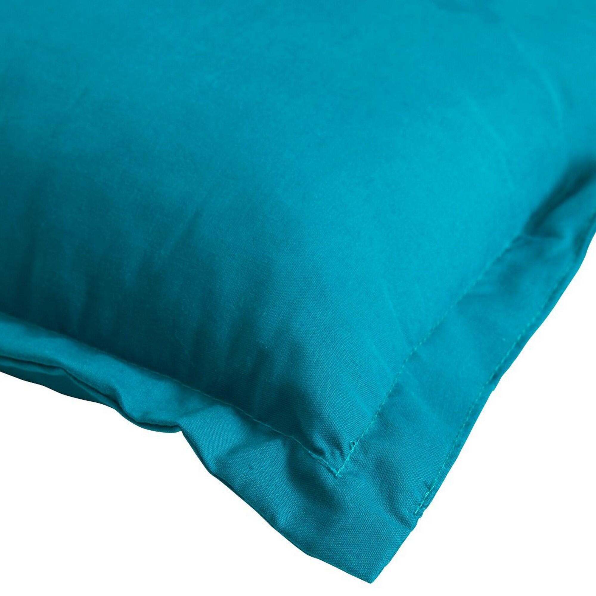 Oreiller De Voyage SNOOZEFEST (Bleu) 4/5