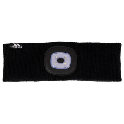 Osten led lichte hoofdband (zwart)