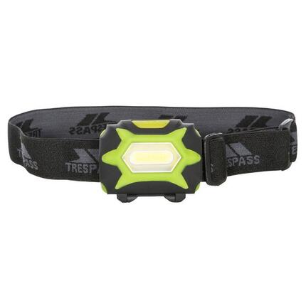 Lampe Frontale BEACON (Noir)