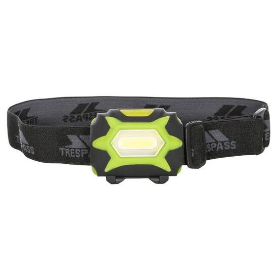 Lampe Frontale BEACON (Noir)
