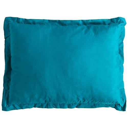 Snoozefest Travel Pillow (Bluebottle)