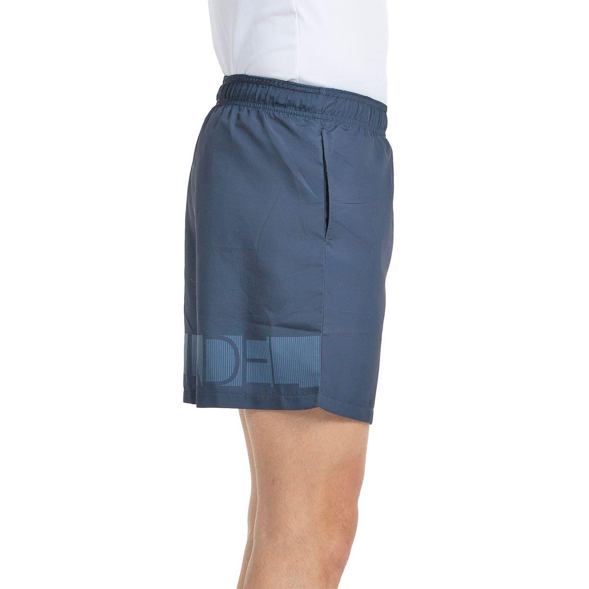 Pantaloncini Bullpadel Bagre 2/5