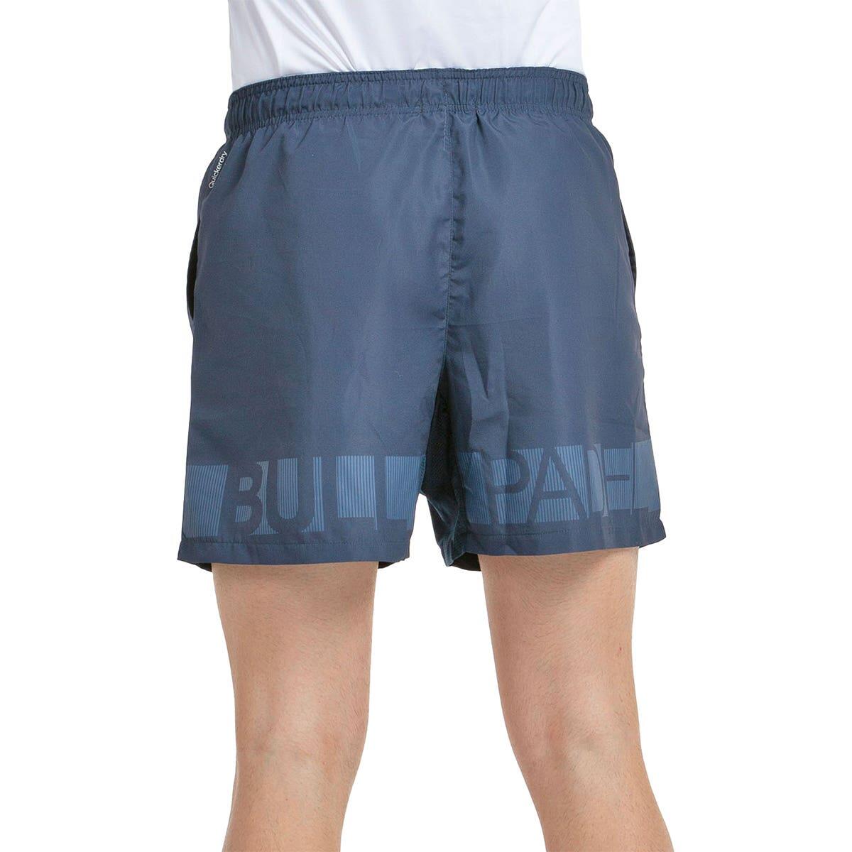 Pantaloncini Bullpadel Bagre 3/5