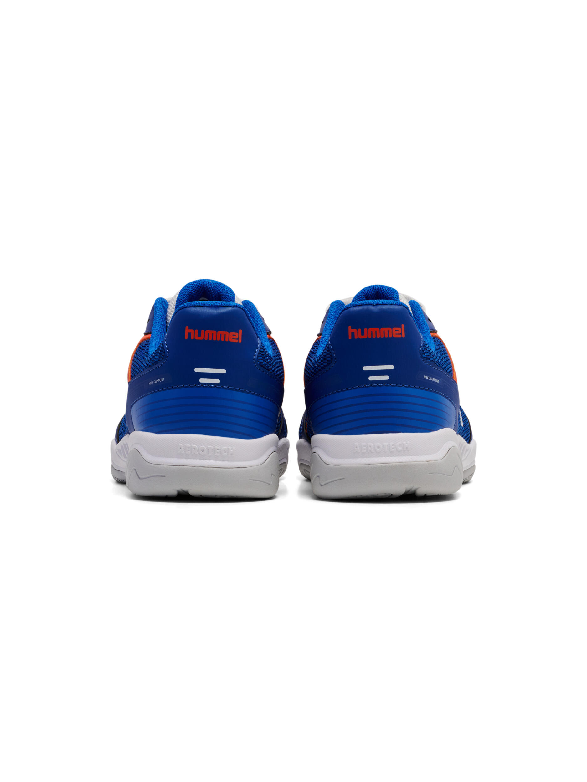 Instap Indoor Schoen Court Control Unisex Volwassene HUMMEL 2/7
