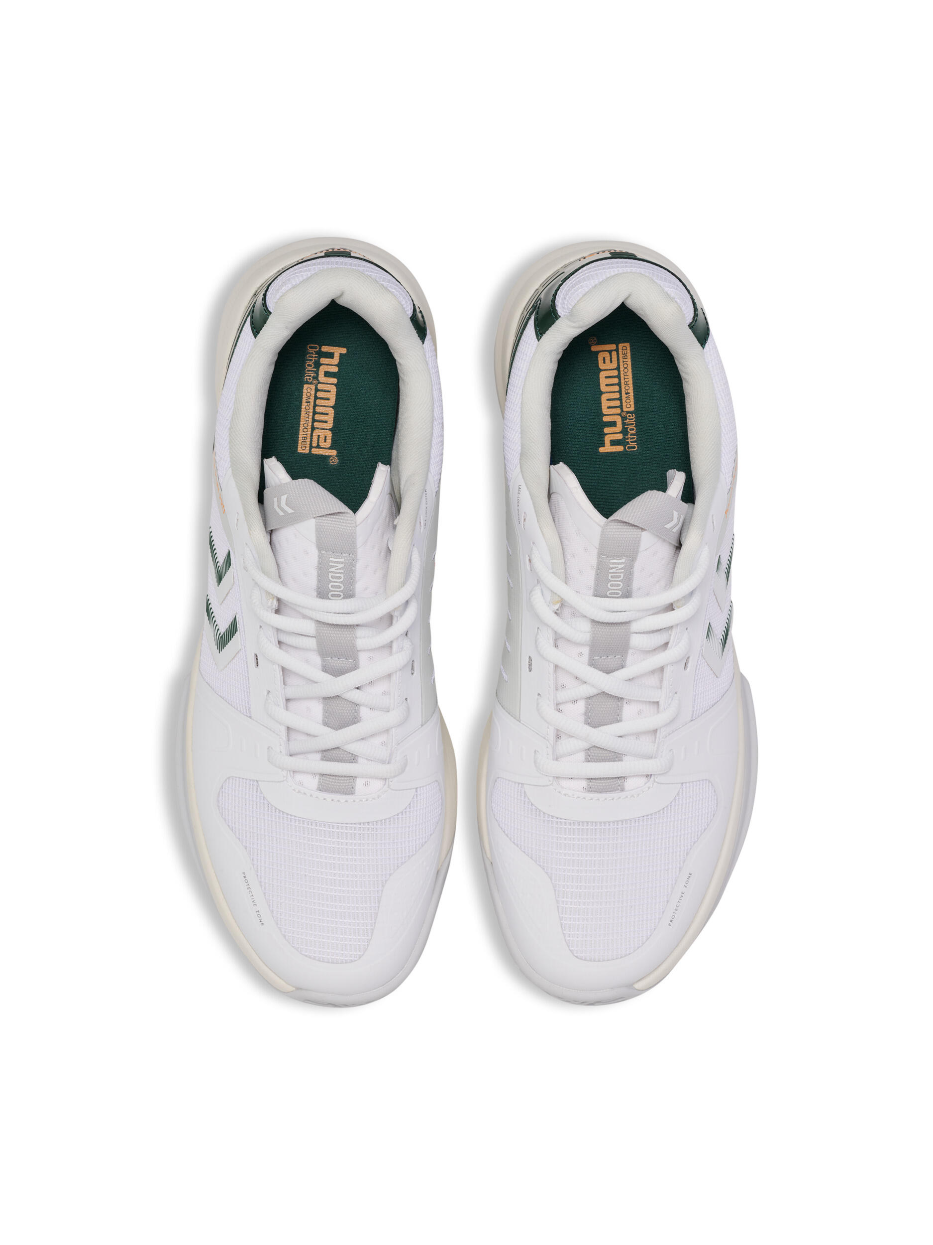 Instap Indoor Schoen Power Play Unisex Volwassene HUMMEL 7/7