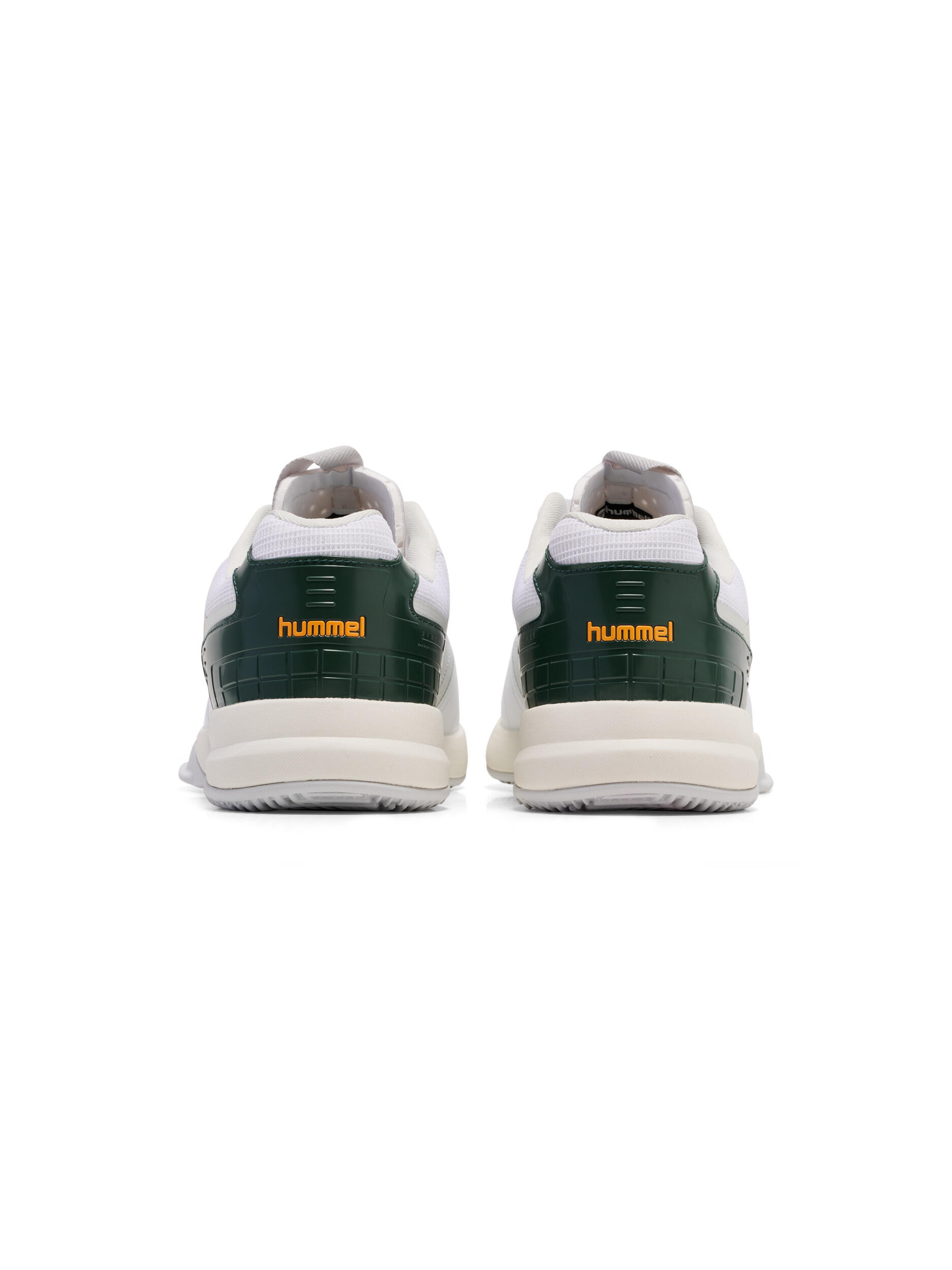 Instap Indoor Schoen Power Play Unisex Volwassene HUMMEL 4/7