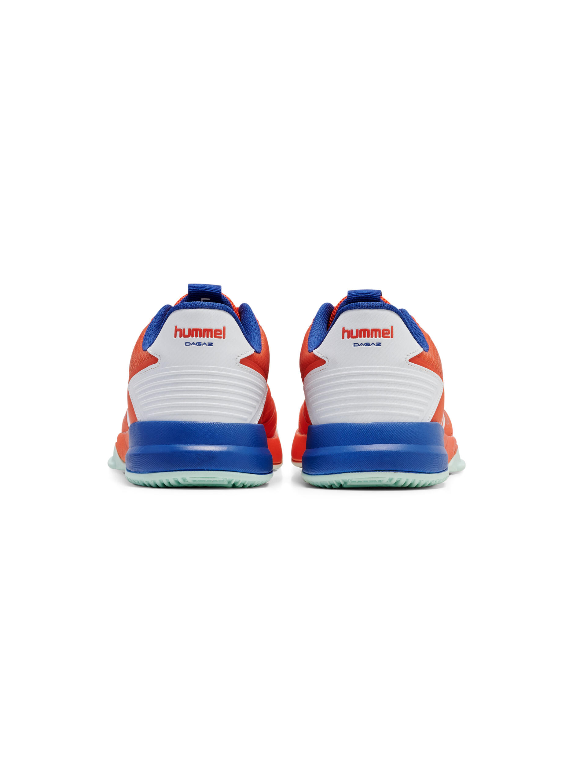 Hallenschuh Dagaz 25Icon Erwachsene HUMMEL 3/7